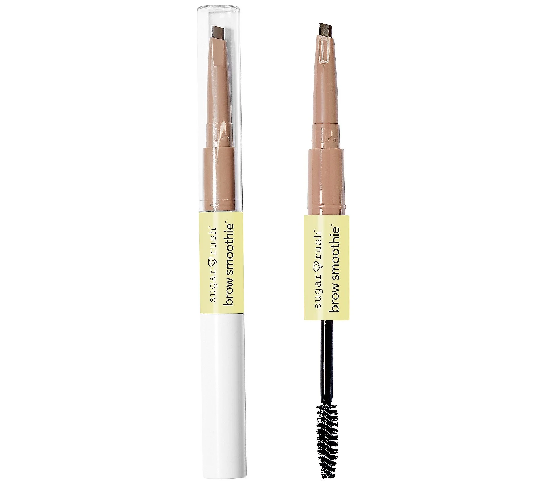 Tarte Sugar Rush Brow Smoothie Dual-Ended Gel & Pencil Duo