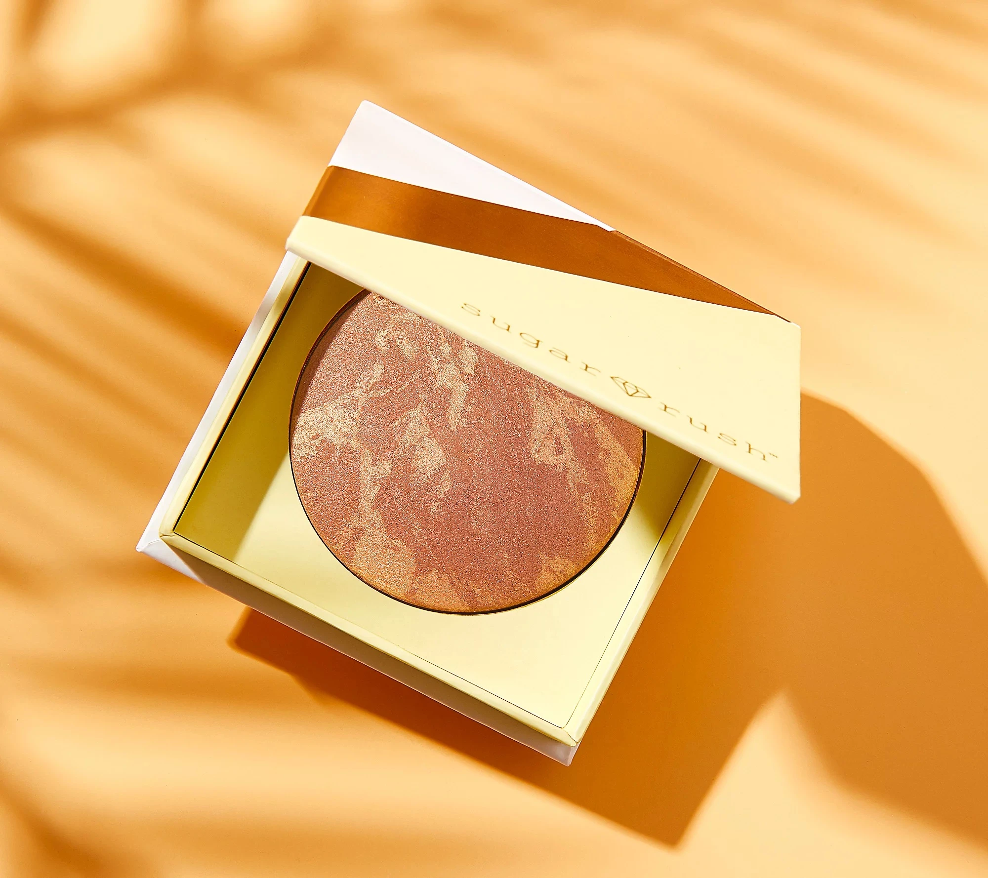 Tarte Sugar Rush Sun and Fun Baked Bronzer