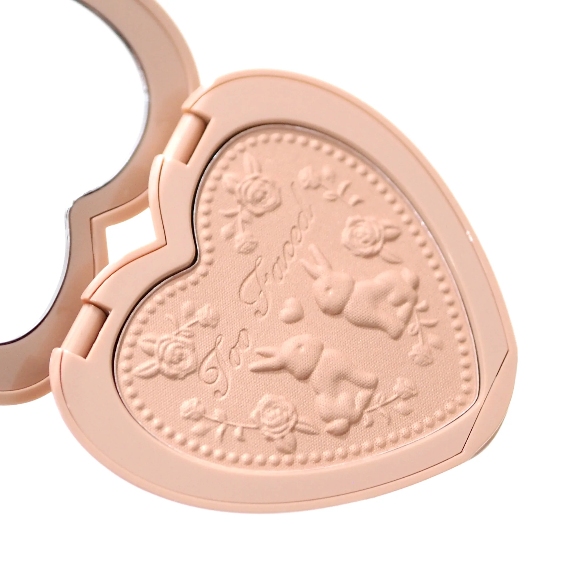 Too Faced Love Flush California Love Water Color Blush Review Swatches