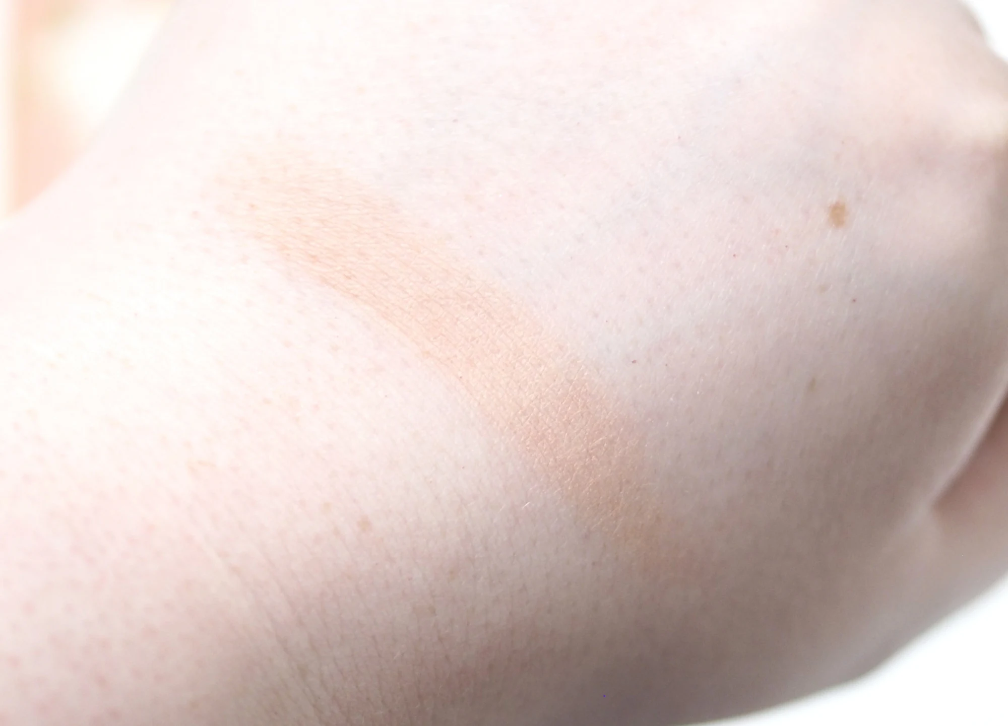 Too Faced Love Flush California Love Water Color Blush Review Swatches