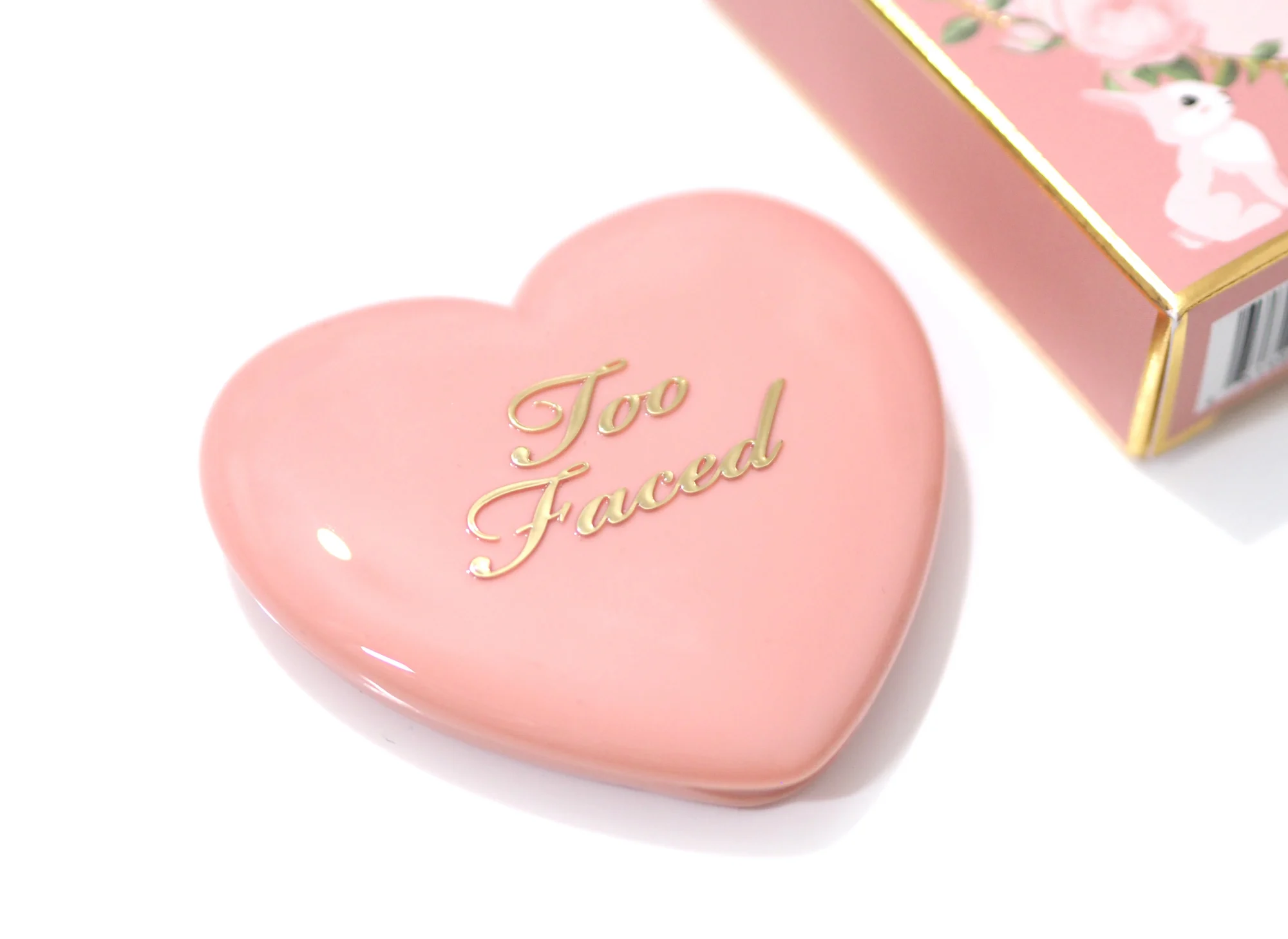 Too Faced Love Flush No Ordinary Love Water Color Blush