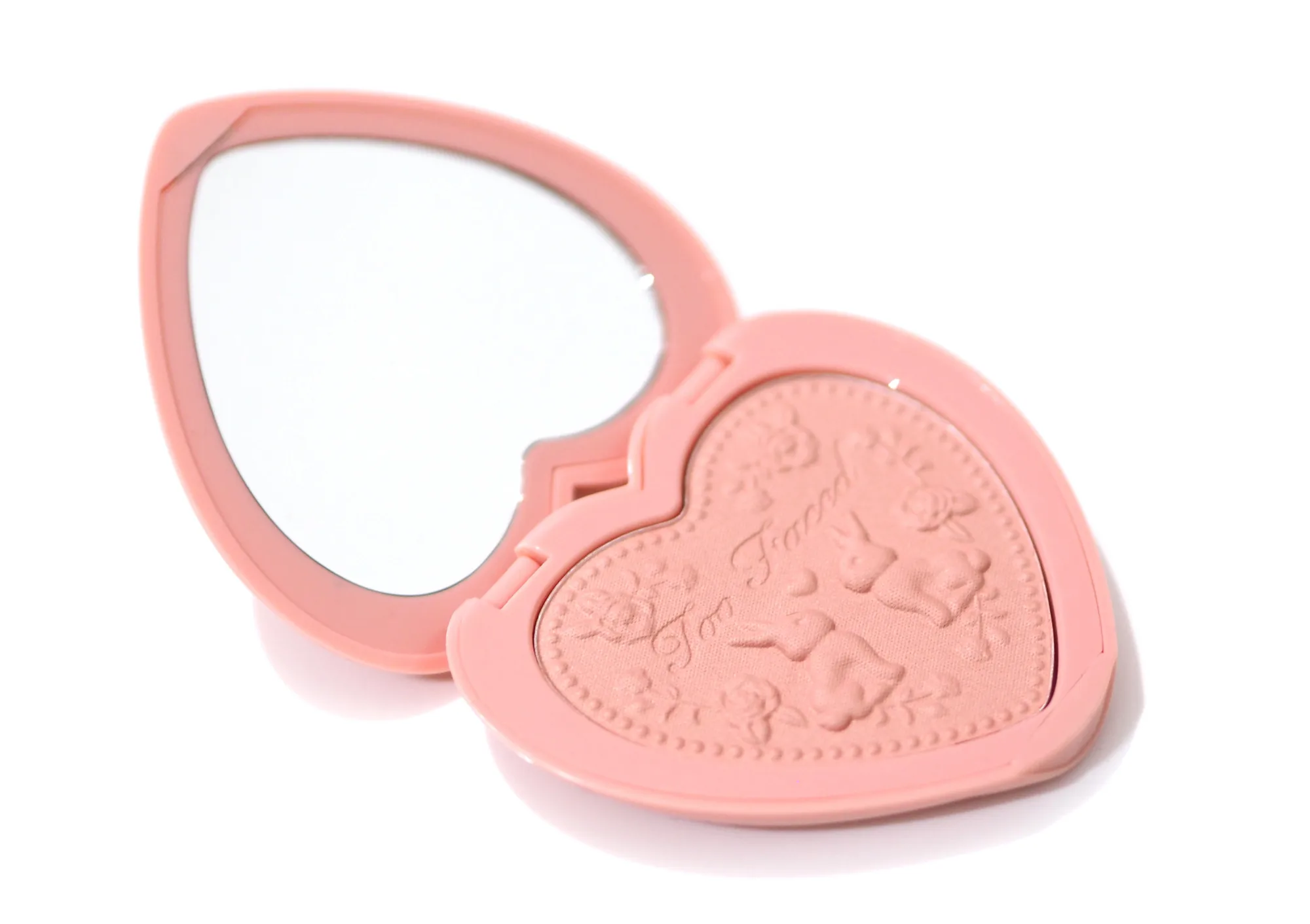 Too Faced Love Flush No Ordinary Love Water Color Blush