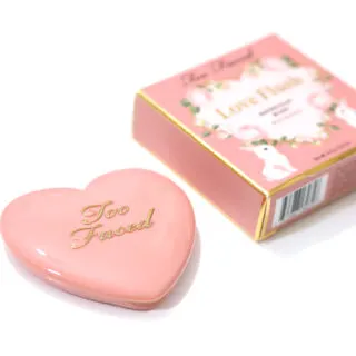 Too Faced Love Flush No Ordinary Love Water Color Blush