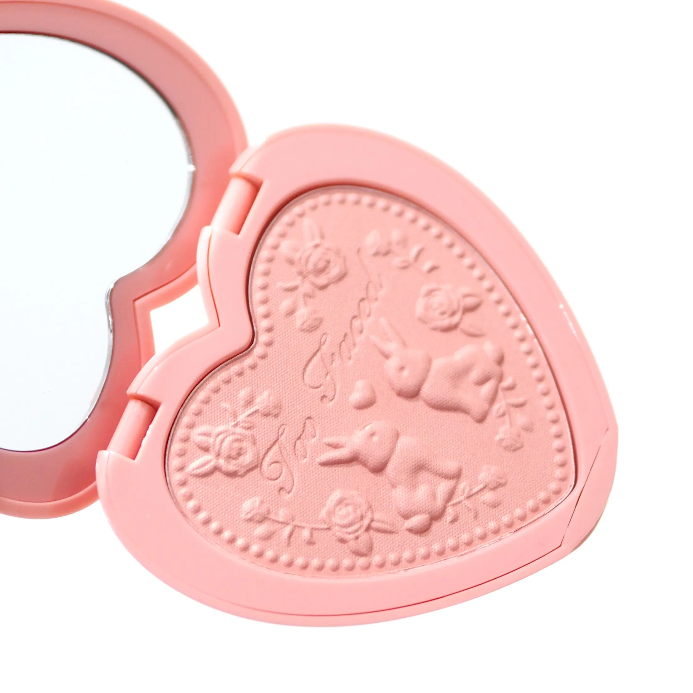 Too Faced Love Flush No Ordinary Love Water Color Blush