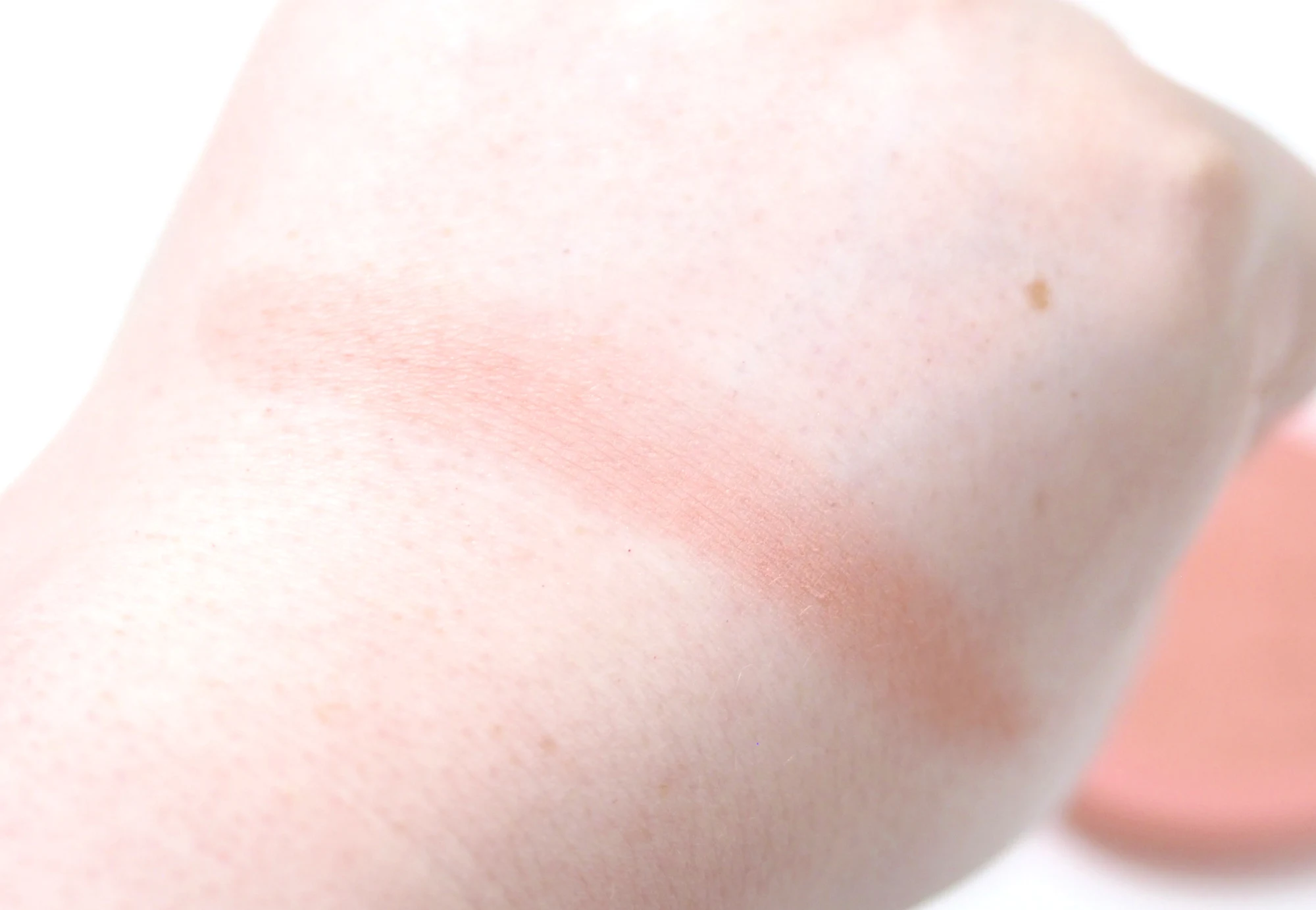 Too Faced Love Flush No Ordinary Love Water Color Blush