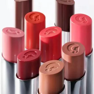 Glossier UltraLip Lipstick Collection