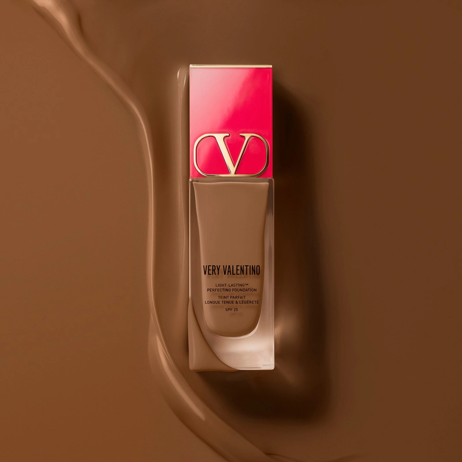 Valentino Beauty Very Valentino Foundation
