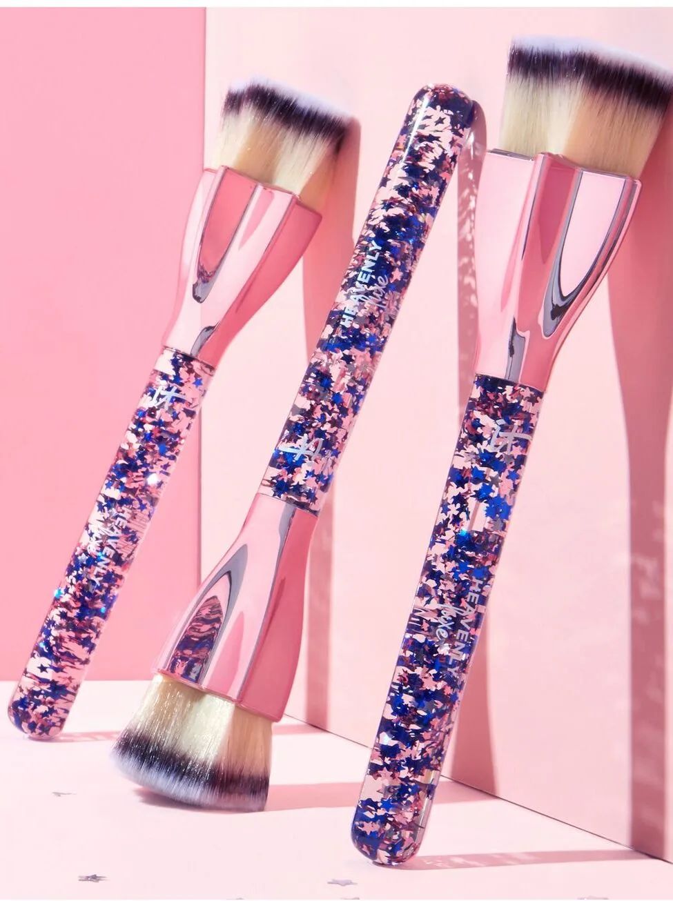 IT Cosmetics Heavenly Luxe Superstar Flawless Foundation Brush 2021