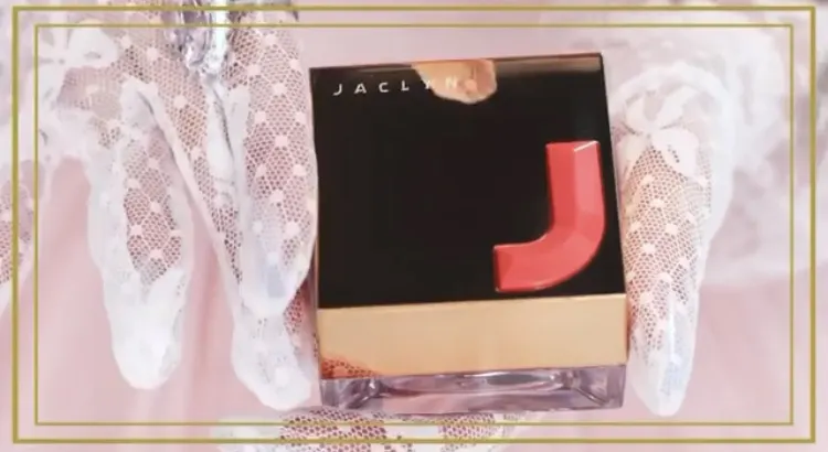 Jaclyn Cosmetics Bougie Rouge Collection