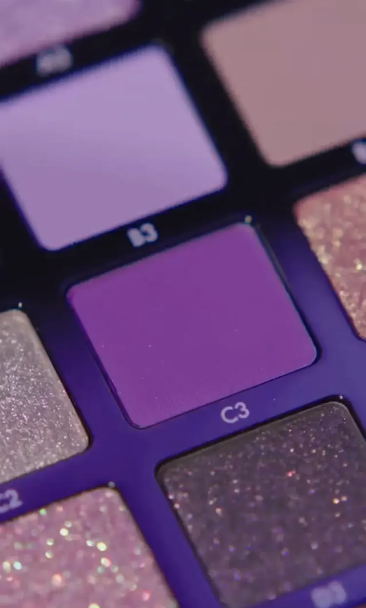 Anastasia Beverly Hills Norvina Cosmetics Pro Pigment Palette Vol 5
