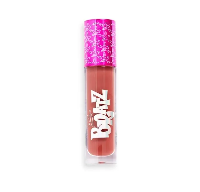 Revolution x Bratz Collaboration