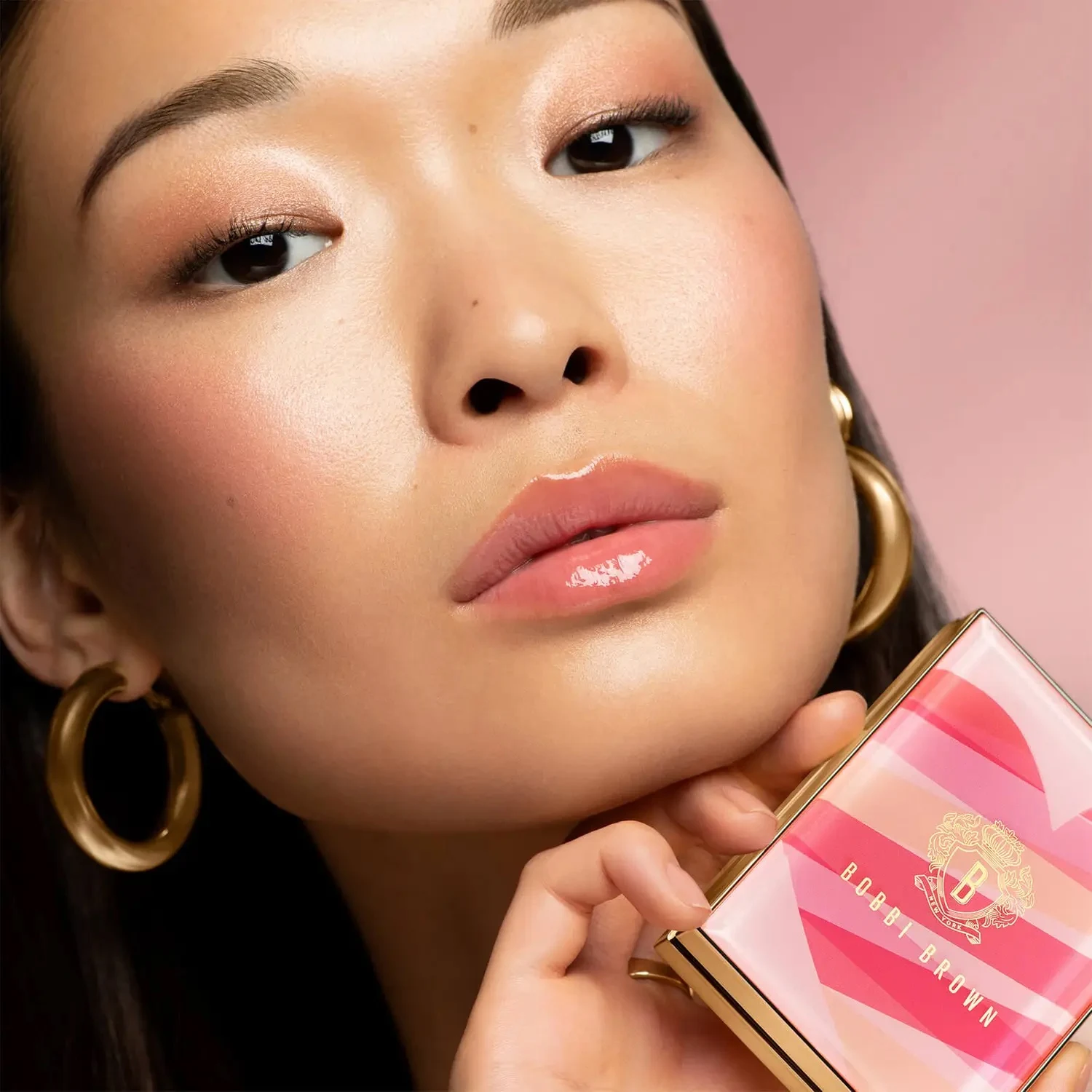 Bobbi Brown Love Radiance Collection
