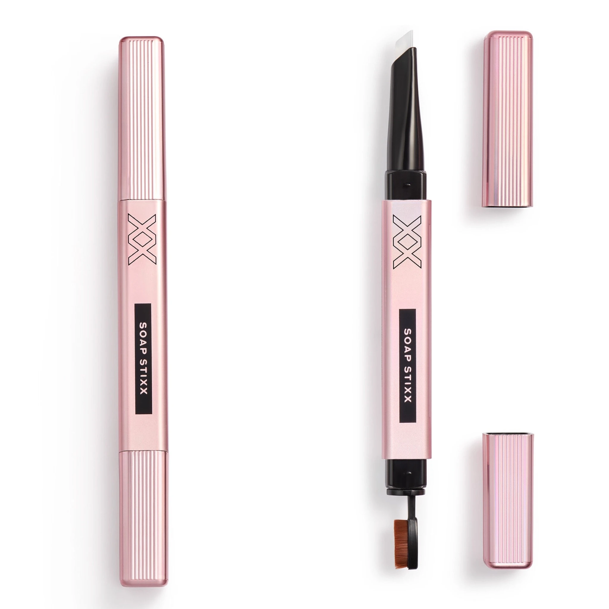 XX Revolution Soap Stixx Brow Pen | Fenty Brow MVP Dupe?