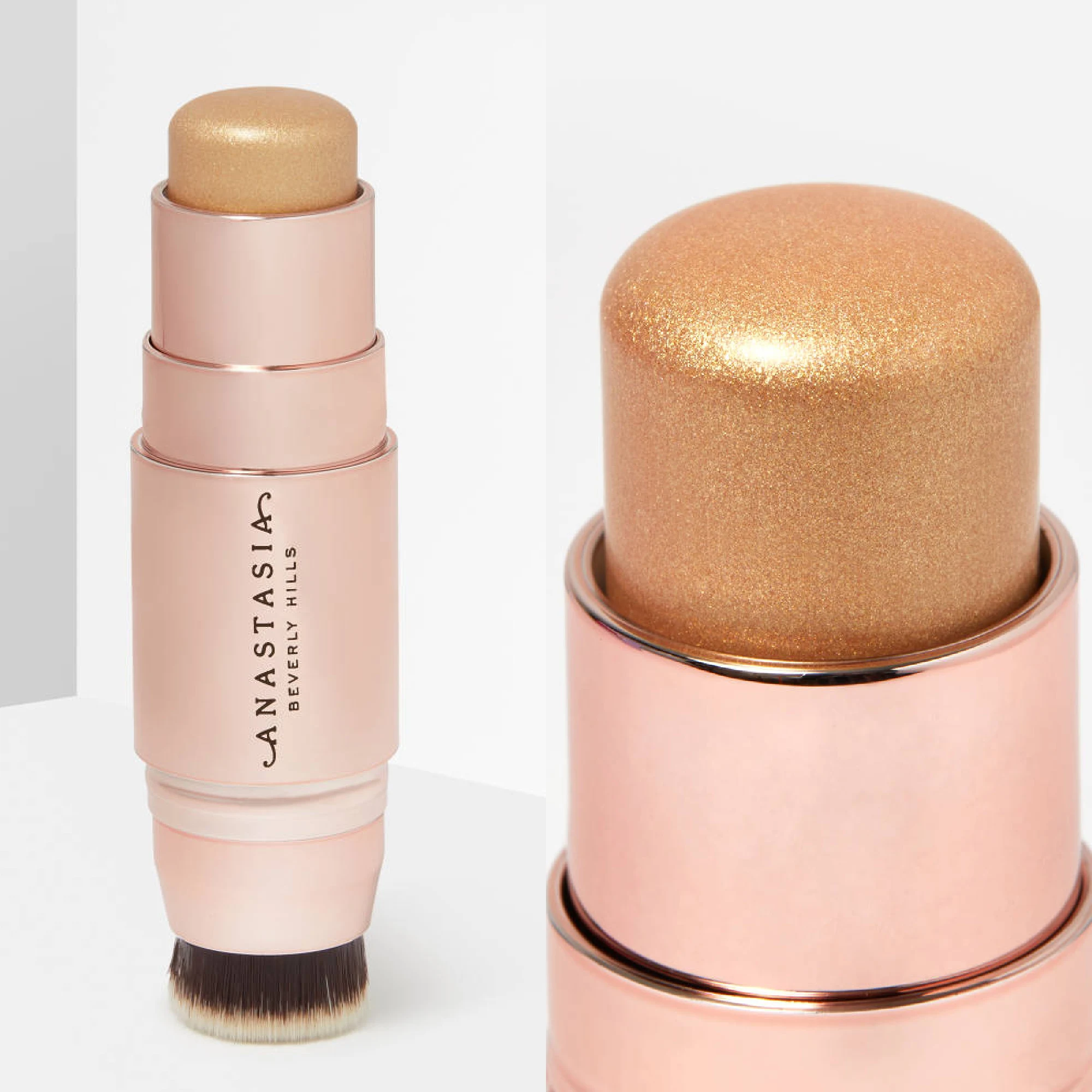 Anastasia Beverly Hills Stick Highlighter Collection