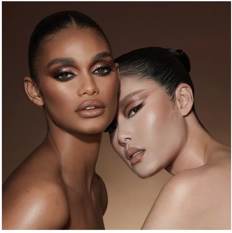 Patrick Ta Major Dimension Eyeshadow Palette