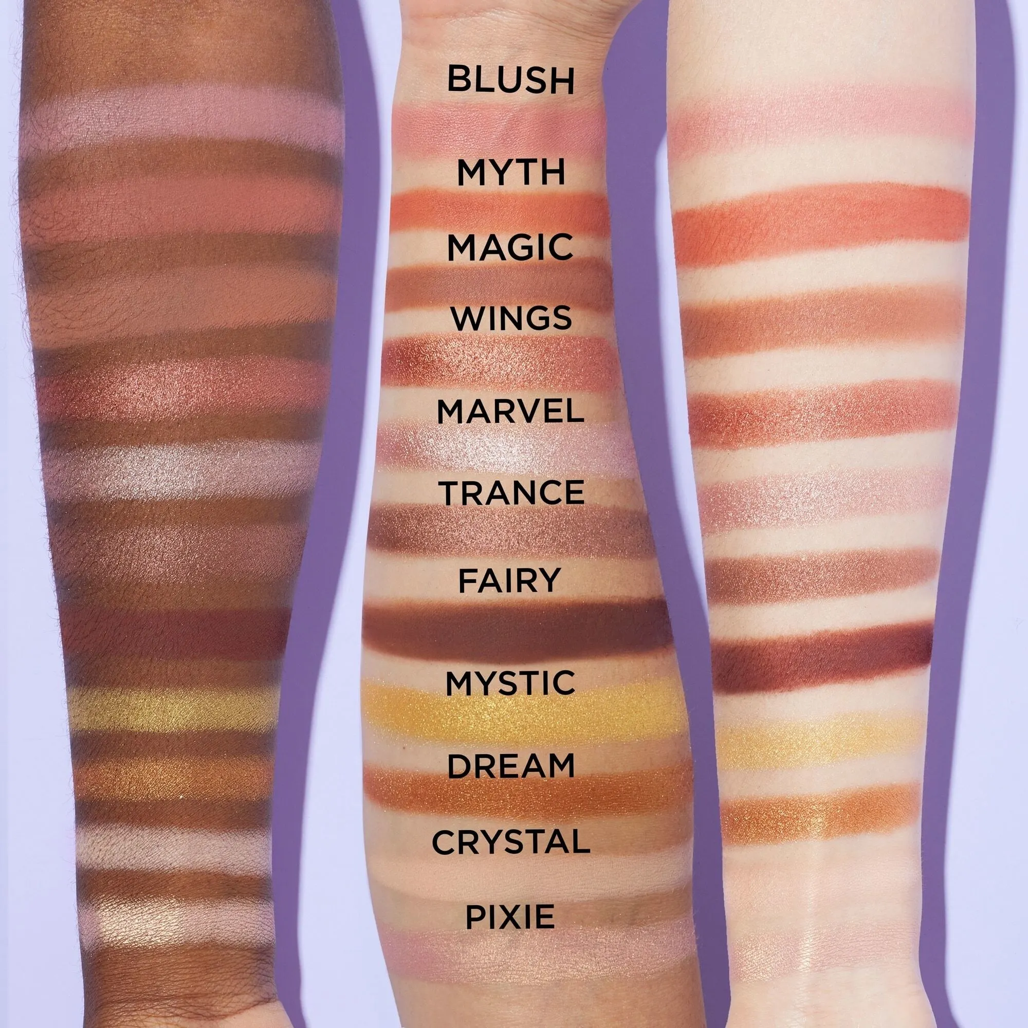 Tarte Sugar Rush Dream On Eye & Cheek Palette