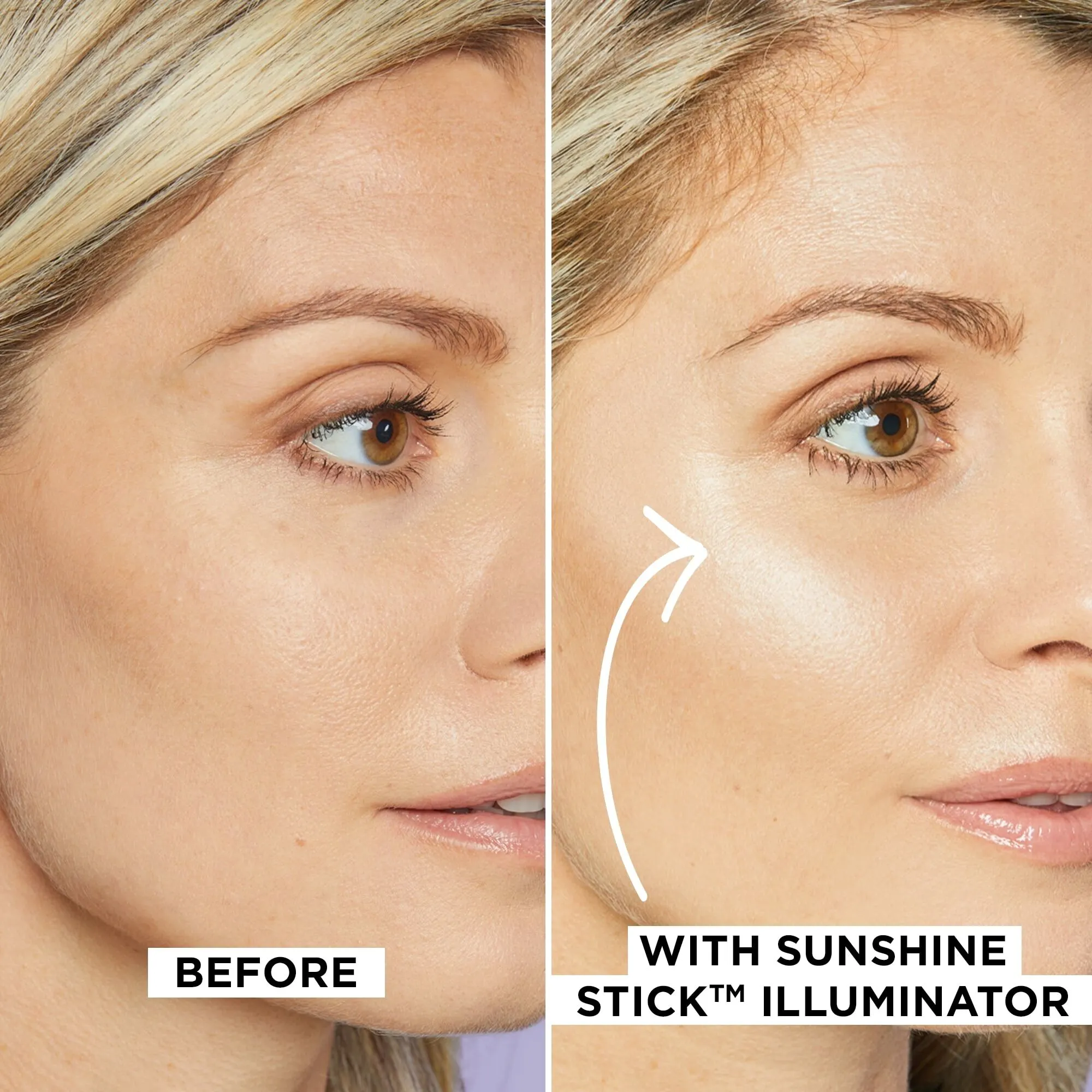 Awake By Tarte Sunshine Stick Illuminator