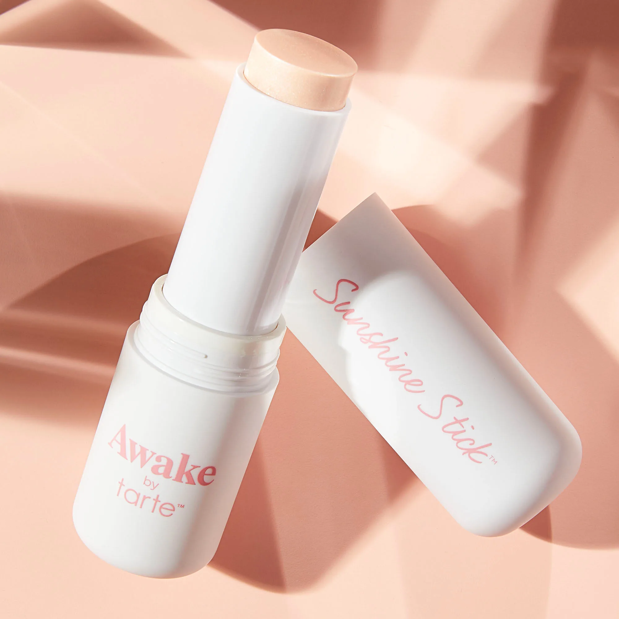 Awake By Tarte Sunshine Stick Illuminator