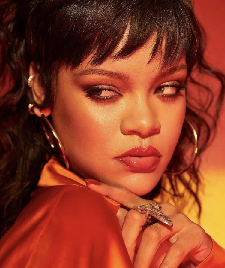 Fenty Beauty Gloss Bomb Heat Lip Luminizer