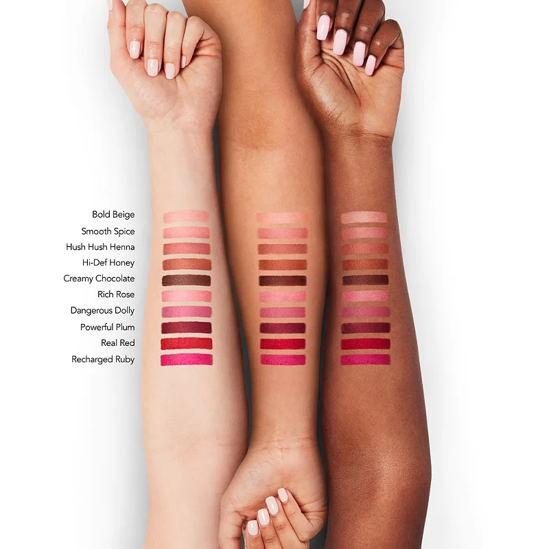 Buxom Cosmetics Power Line Plumping Lip Liner