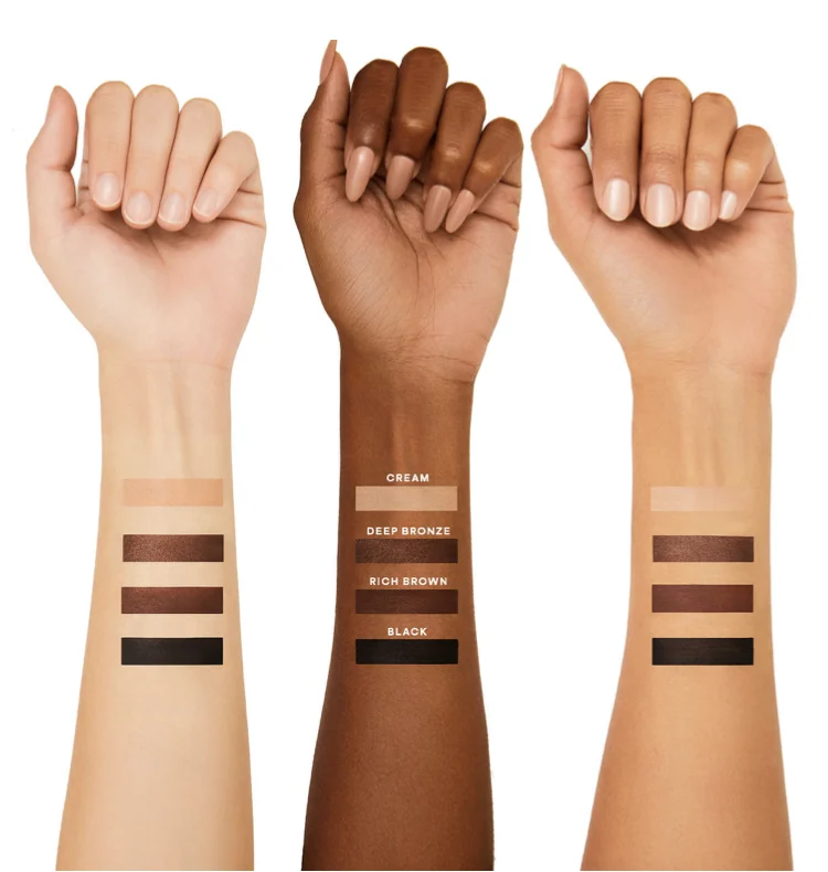 Patrick Ta Major Dimension Precision Gel Eyeliners
