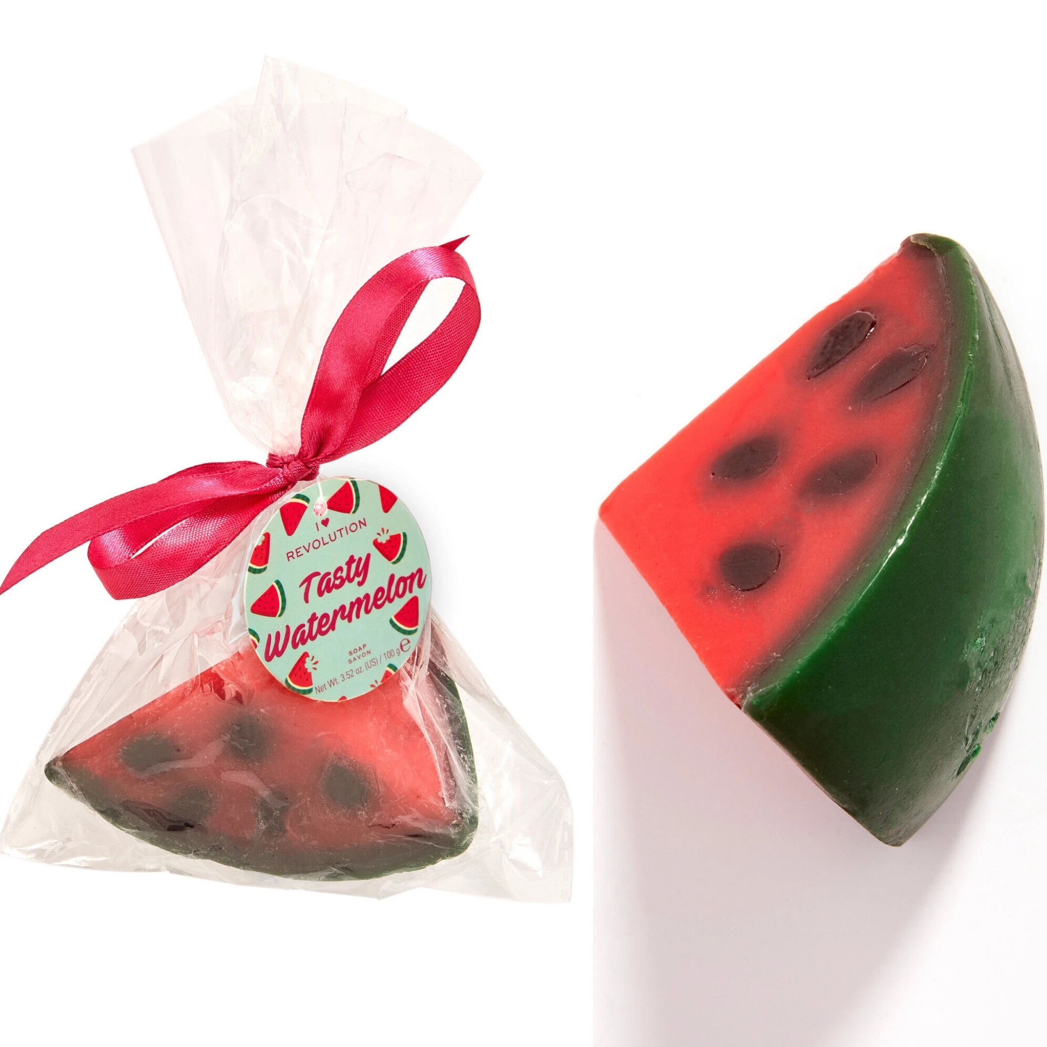 I Heart Revolution Tasty Watermelon Collection