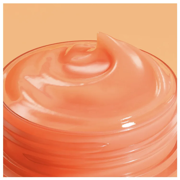 Laneige Peach Iced Tea Lip Sleeping Mask