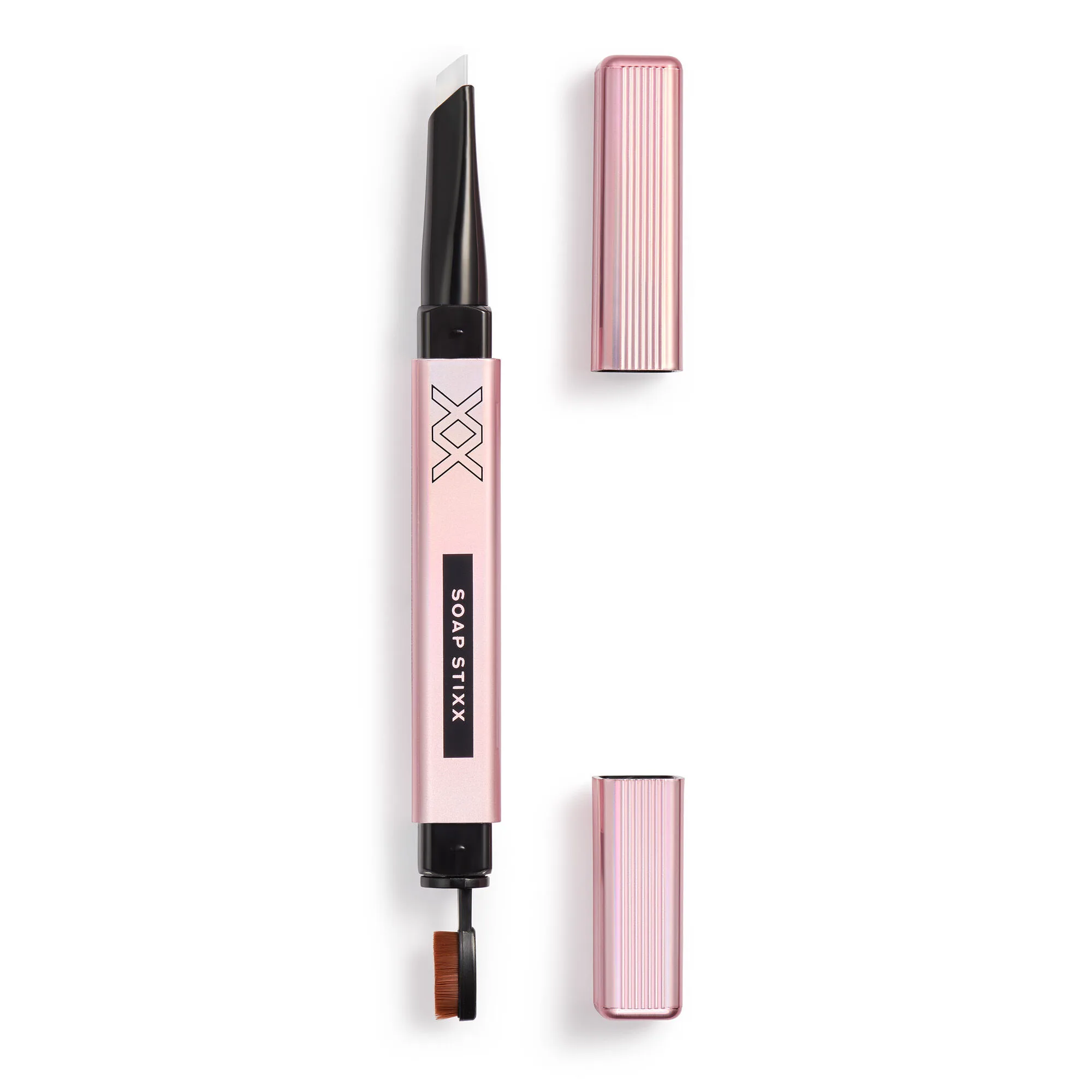 XX Revolution Soap Stixx Brow Pen | Fenty Brow MVP Dupe?