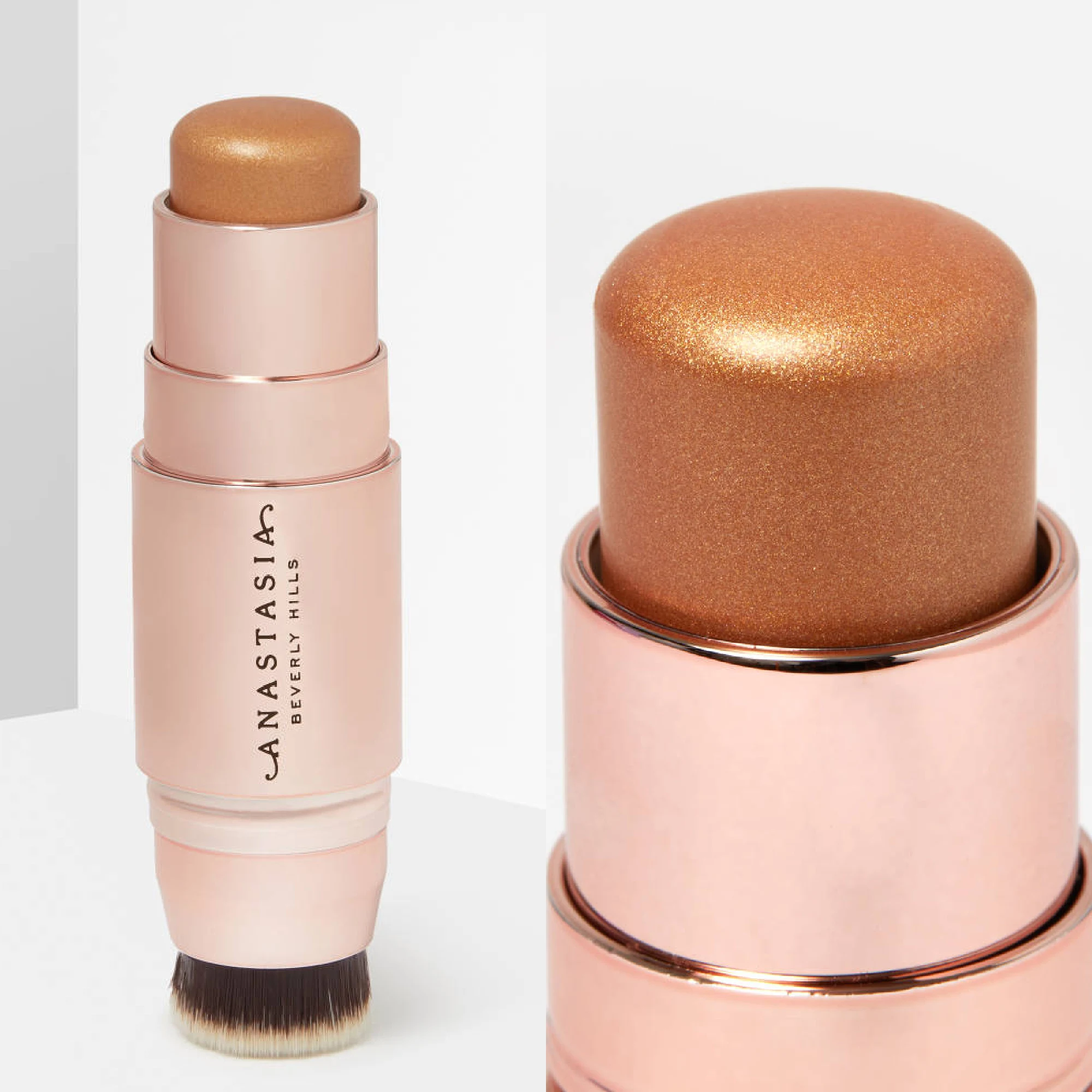 Anastasia Beverly Hills Stick Highlighter Collection