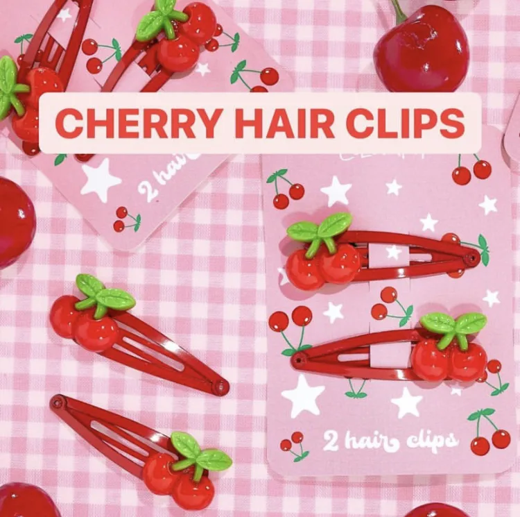 ColourPop Cherry Crush Collection Reveal!