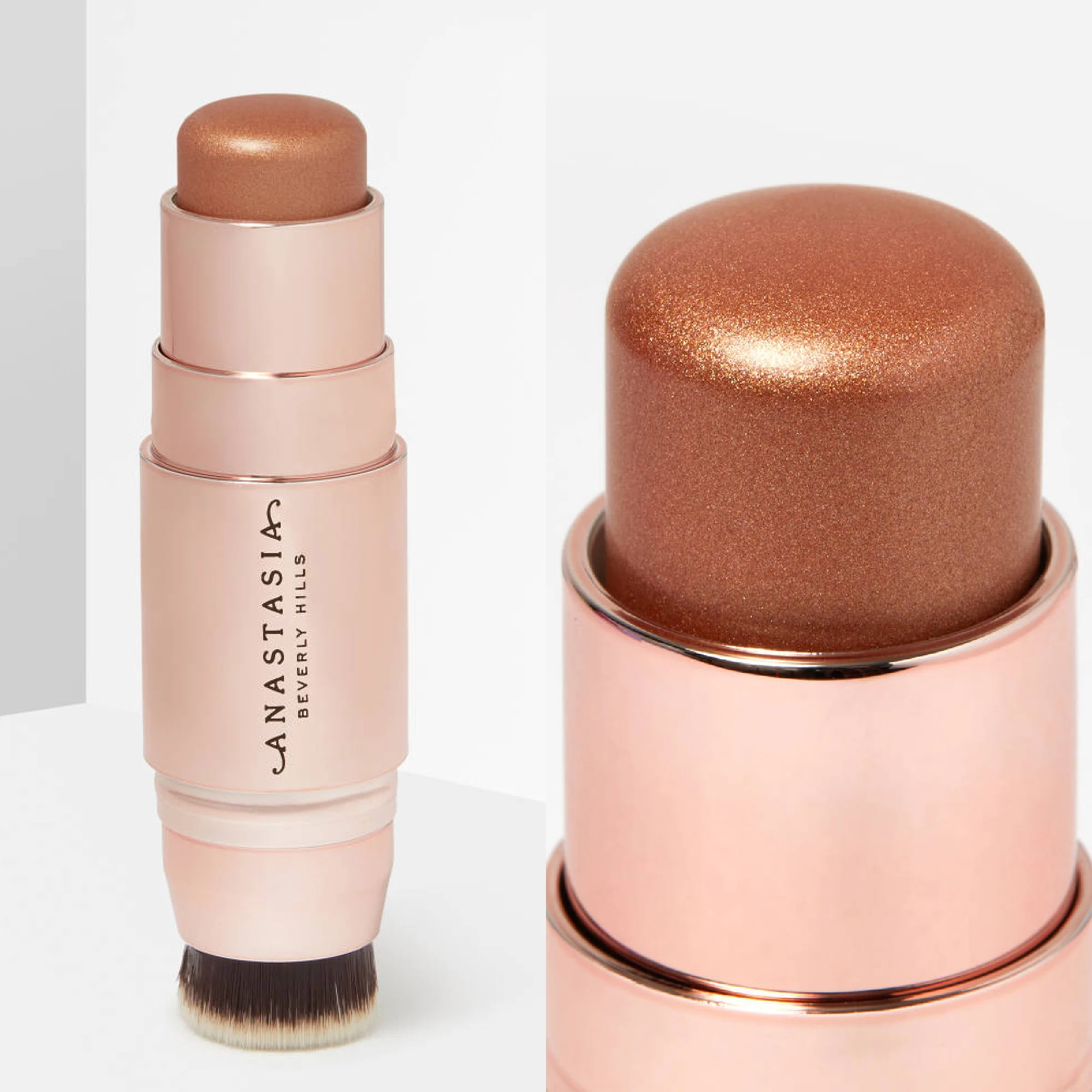 Anastasia Beverly Hills Stick Highlighter Collection