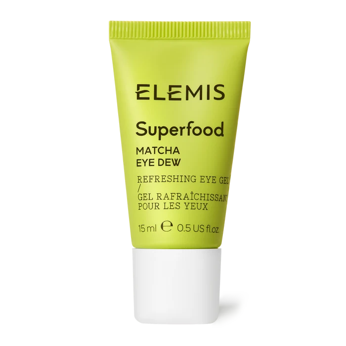 Elemis Superfood Matcha Eye Dew Refreshing Eye Gel