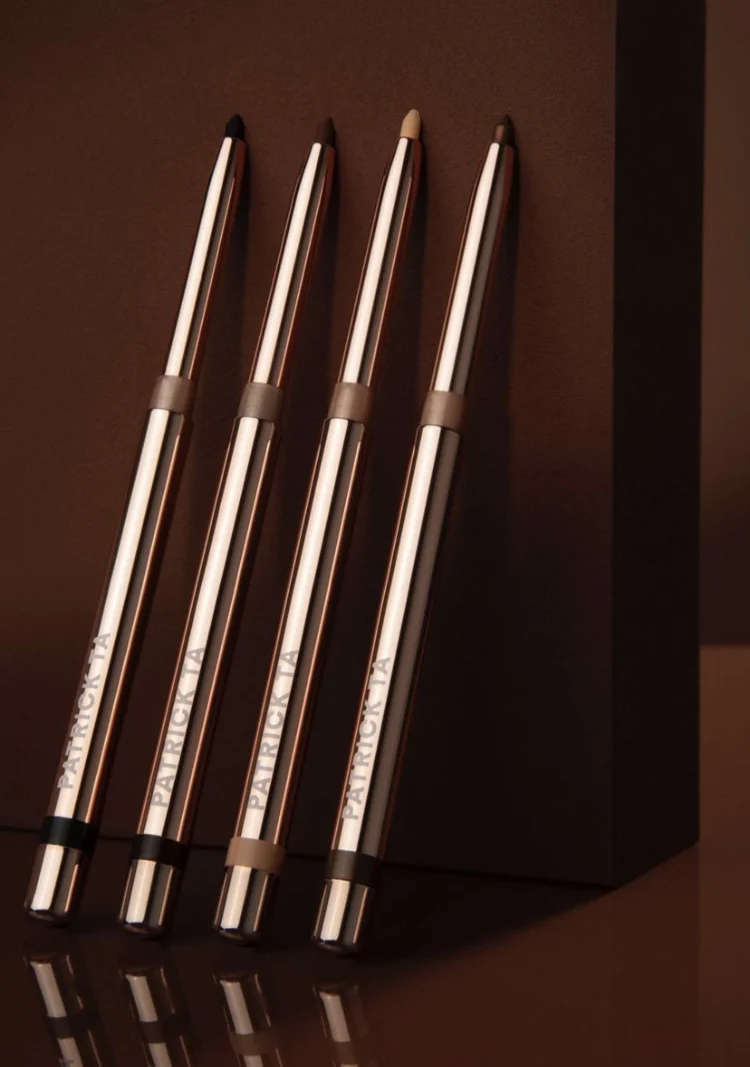 Patrick Ta Major Dimension Precision Gel Eyeliners