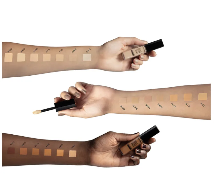 Lancôme Teint Idôle Ultra Wear All Over Concealer
