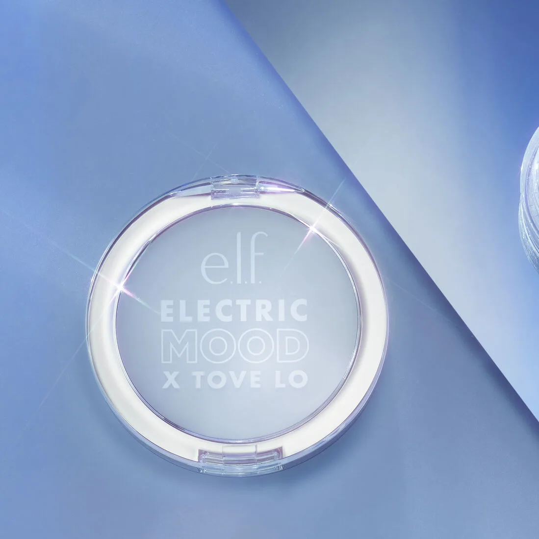 ELF Electric Mood x Tove Lo Glassy Skin Balm