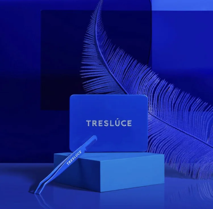 Tresluce Beauty By Becky G Brand Launch!