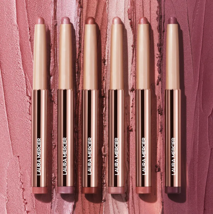 Laura Mercier RoseGlow Caviar Stick Eyeshadow Collection