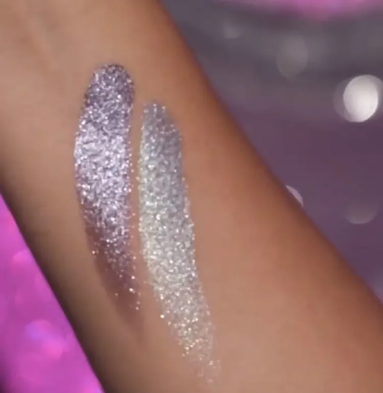 Glamlite x Mikayla Nogueira Collaboration Reveal