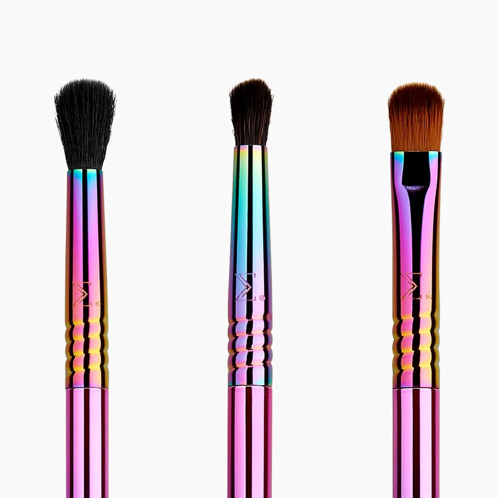 Sigma Beauty Be-YOU-tiful Pride Brush Set