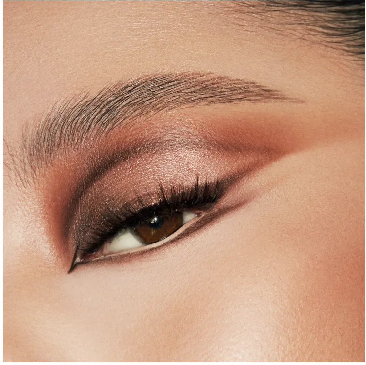 Patrick Ta Major Dimension Eyeshadow Palette