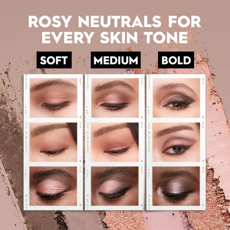 Urban Decay Naked 3 Mini Eyeshadow Palette