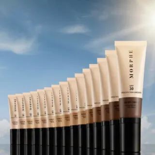 Morphe Glowstunner Hydrating Tinted Moisturizer