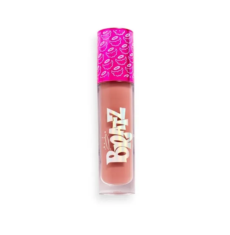 Revolution x Bratz Collaboration