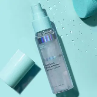 Real Techniques Satin Finish Blend Extender Setting Spray