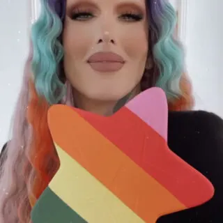 Jeffree Star Cosmetics Pride Collection 2021