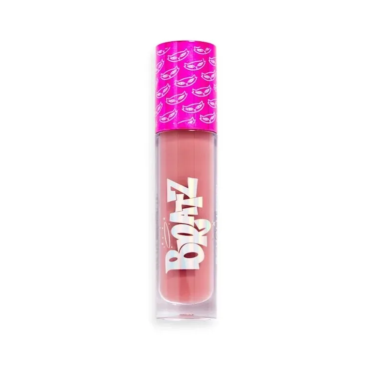 Revolution x Bratz Collaboration