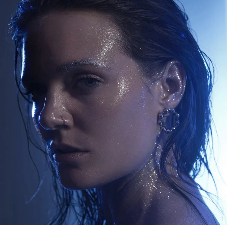 ELF Electric Mood x Tove Lo Glassy Skin Balm