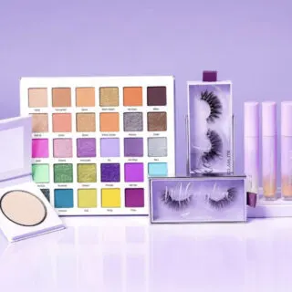 Glamlite x Mikayla Nogueira Collaboration Reveal!