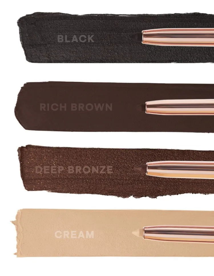 Patrick Ta Major Dimension Precision Gel Eyeliners