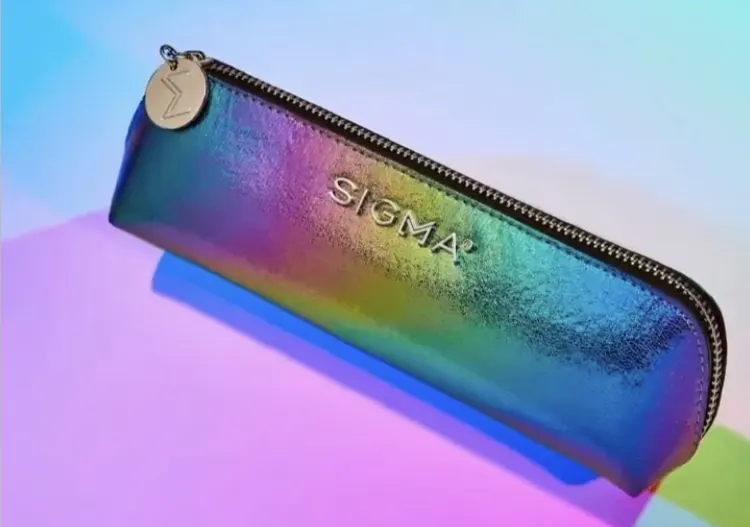 Sigma Beauty Be-YOU-tiful Pride Brush Set